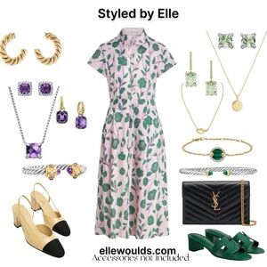 Favorite Daughter Sunday Best Dress US Size S $328